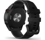 GARMIN Approach S12 GPS Golf Watch - Black - Pristine