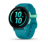 GARMIN Bounce 2 Kids Smart Watch - Turquoise - Good