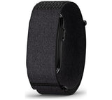 GARMIN CIRQA Smart Band Screenless Health & Fitness Tracker - Black, L/XL - Pristine