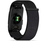 GARMIN CIRQA Smart Band Screenless Health & Fitness Tracker - Black, L/XL - Pristine