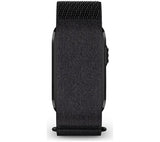 GARMIN CIRQA Smart Band Screenless Health & Fitness Tracker - Black, L/XL - Pristine