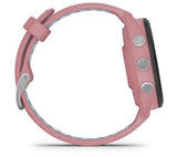 GARMIN Forerunner 265S GPS Sports Watch - Pink & Grey, 42mm - Acceptable