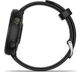 GARMIN Forerunner 55 Running Watch - Black - Pristine