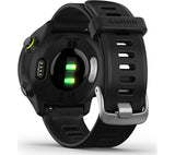 GARMIN Forerunner 55 Running Watch - Black - Pristine