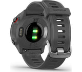 GARMIN Forerunner 55 Running Watch - Grey - Good