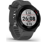 GARMIN Forerunner 55 Running Watch - Grey - Good