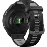 GARMIN Forerunner 965 GPS Running Smartwatch - 47mm Black/Carbon Grey - Good