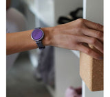 GARMIN Lily Sport Edition - Orchid - Pristine