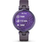 GARMIN Lily Sport Edition - Orchid - Pristine