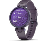 GARMIN Lily Sport Edition - Orchid - Pristine