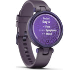 GARMIN Lily Sport Edition - Orchid - Pristine