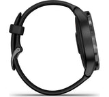 Garmin Venu 1 GPS Smartwatch Black & Slate Grey - Acceptable