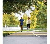 GARMIN Venu 2 - Silver & Granite Blue - Pristine