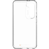 GEAR4 Crystal Palace Galaxy S23 Case - Clear