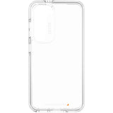 GEAR4 Crystal Palace Galaxy S23 Case - Clear