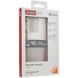 GEAR4 Crystal Palace Galaxy S23 Case - Clear
