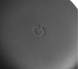 GOOGLE Chromecast 3rd Generation Media Streaming Device - Charcoal - Pristine