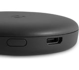 GOOGLE Chromecast 3rd Generation Media Streaming Device - Charcoal - Pristine