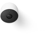 Google Nest Cam Indoor & Outdoor Smart Security Camera 2-Pack – Good Condition