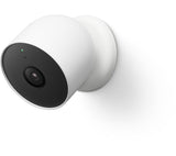 Google Nest Cam Indoor & Outdoor Smart Security Camera 2-Pack – Good Condition