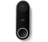 GOOGLE Nest Doorbell - Wired - Good