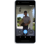 GOOGLE Nest Doorbell - Wired - Good