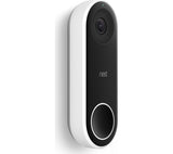 GOOGLE Nest Doorbell - Wired - Good