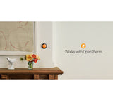 GOOGLE Nest Learning Thermostat - 3rd Generation, Silver - Good