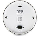 GOOGLE Nest Learning Thermostat - 3rd Generation, White - Good