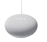 GOOGLE Nest Mini (2nd Gen) with Google Assistant - Chalk - Good