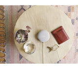 GOOGLE Nest Mini (2nd Gen) with Google Assistant - Chalk - Good