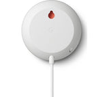 GOOGLE Nest Mini (2nd Gen) with Google Assistant - Chalk - Good
