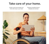 GOOGLE Pixel 11" Tablet & Speaker Dock Bundle - 256 GB, Porcelain - Pristine