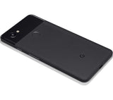 GOOGLE Pixel 2 XL - 64 GB, Just Black - Good