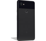 GOOGLE Pixel 2 XL - 64 GB, Just Black - Good