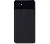 GOOGLE Pixel 2 XL - 64 GB, Just Black - Good