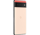 GOOGLE Pixel 6 - 128 GB, Kinda Coral - Very Good