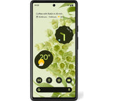 GOOGLE Pixel 6 5G 128GB Sorta Seafoam - Good