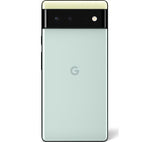 GOOGLE Pixel 6 5G 128GB Sorta Seafoam - Good