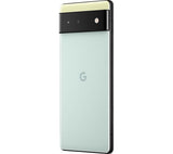 GOOGLE Pixel 6 5G 128GB Sorta Seafoam - Good