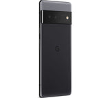GOOGLE Pixel 6 Pro - 128GB, Stormy Black - Very Good