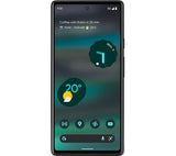 GOOGLE Pixel 6a - 128GB, Sage - Good
