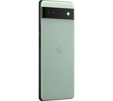 GOOGLE Pixel 6a - 128GB, Sage - Good