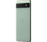 GOOGLE Pixel 6a - 128GB, Sage - Good