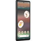 GOOGLE Pixel 6a - 128GB, Sage - Good