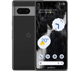 GOOGLE Pixel 7 - 128GB, Obsidian - Very Good