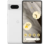 GOOGLE Pixel 7 - 128GB, Snow - Good