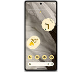 GOOGLE Pixel 7 - 128GB, Snow - Good