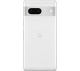 GOOGLE Pixel 7 - 128GB, Snow - Good
