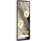 GOOGLE Pixel 7 - 128 GB, Snow - Pristine